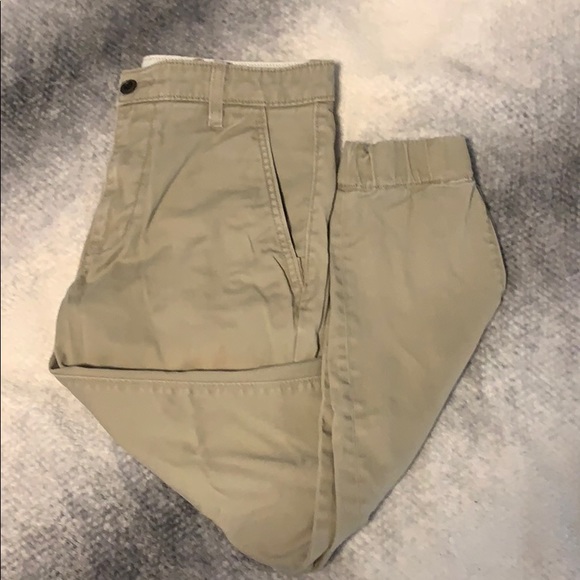 Pristine Levi Chino Joggers! - Picture 1 of 2